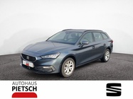Seat Leon 2022