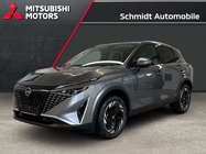 Nissan Qashqai 2026