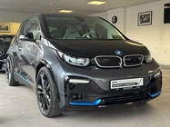 BMW i3 2019