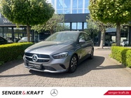 Mercedes-Benz B-Class 2025