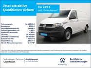 Volkswagen T6 2021