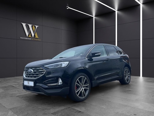 Ford Edge 2019