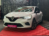 Renault Clio 2021