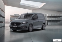Mercedes-Benz Citan 2026
