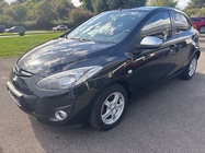 Mazda 2 2014