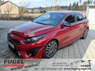 Kia cee'd / Ceed 2023
