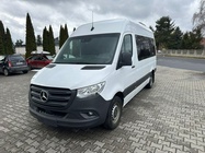 Mercedes-Benz Sprinter 2023