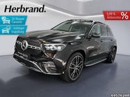 Mercedes-Benz GLE-Class 2024