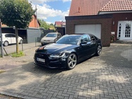 Audi A6 2013
