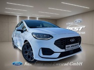 Ford Fiesta 2023