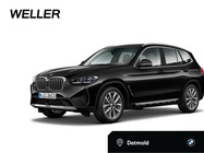 BMW X3 2024