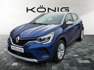 Renault Captur 2023