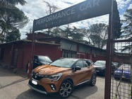 Renault Captur 2021