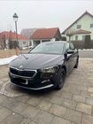 Skoda Scala 2019