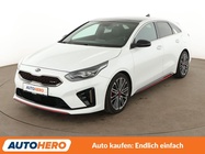 Kia pro cee'd / ProCeed 2021