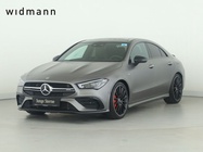 Mercedes-Benz CLA-Class 2023
