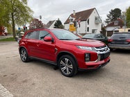 Mitsubishi ASX 2019