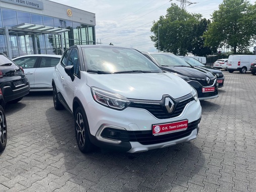 Renault Captur 2019