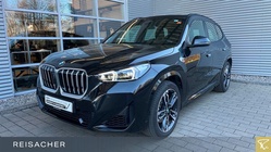 BMW X1 2025
