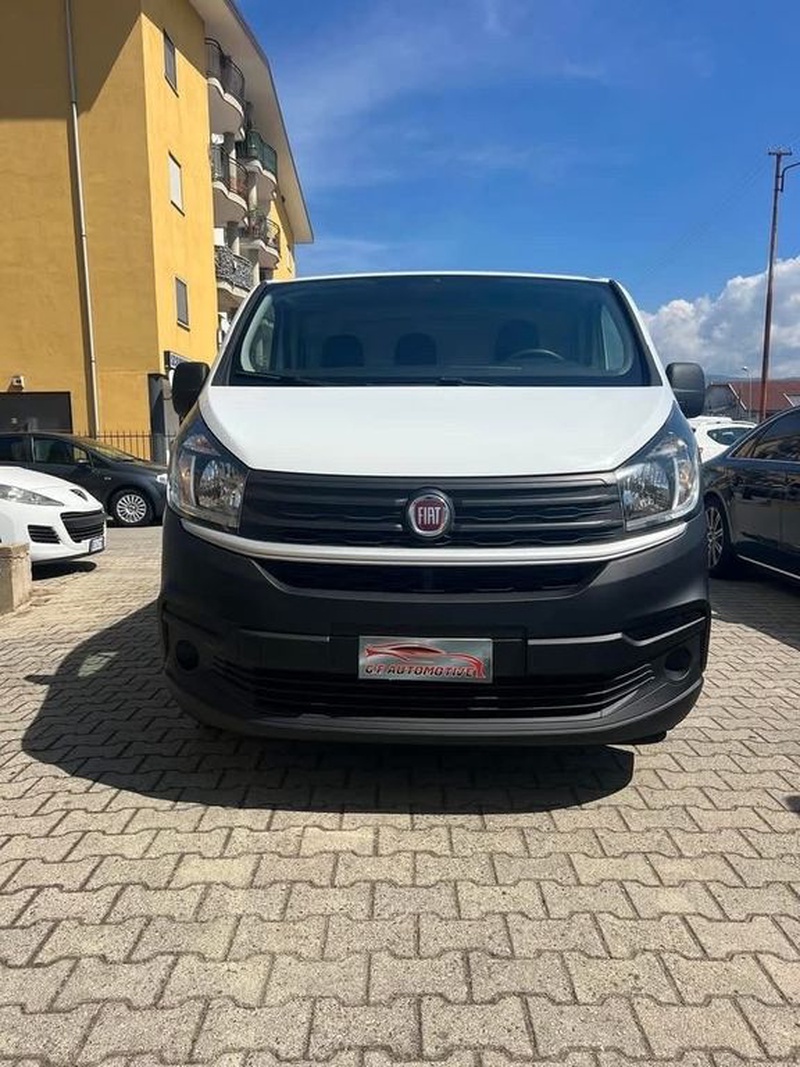 Fiat Talento