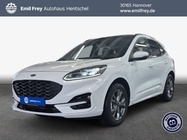 Ford Kuga 2022