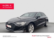 Audi A3 2025