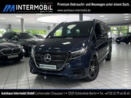 Mercedes-Benz V-Class 2025