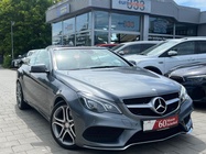 Mercedes-Benz E-Class 2016