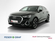 Audi Q3 2025