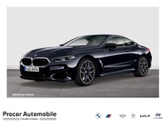 BMW 8 Series 2025