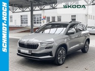 Skoda Karoq 2025