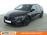 Skoda Octavia 2022
