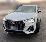 Audi Q3 2019