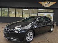 Opel Astra 2016