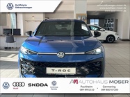 Volkswagen T-Roc 2026