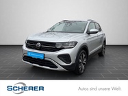Volkswagen T-Cross 2025