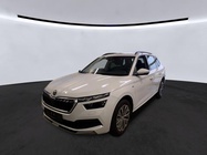 Skoda Kamiq 2021