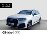 Audi Q7 2020