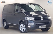Volkswagen T5 2014
