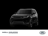 Land Rover Discovery 2026