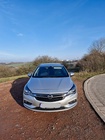 Opel Astra 2019