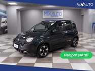 Fiat Panda 2025