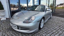 Porsche 996 2000