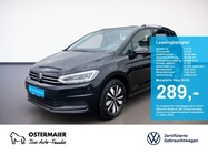 Volkswagen Touran 2025