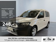 Volkswagen Caddy 2021