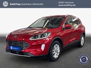 Ford Kuga 2022