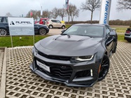 Chevrolet Camaro 2019