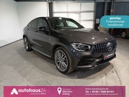 Mercedes-Benz GLC-Class 2022