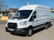 Ford Transit 2021