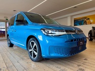 Volkswagen Caddy 2021